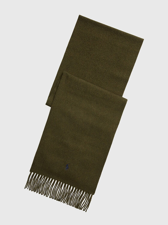 Кашмирен шал - 1