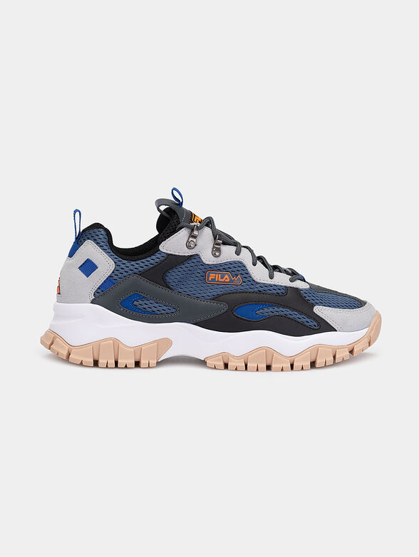 Sneakers Ray Tracer TR2 with logo details - 1