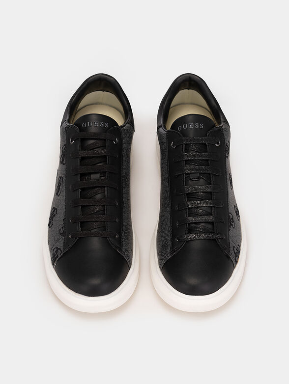 VIBO sneakers with 4G logo embroidery - 6
