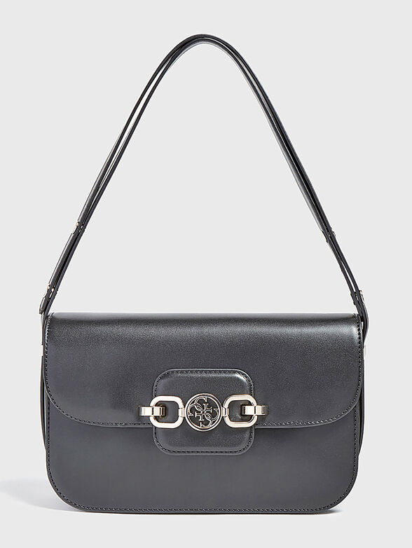 Shoulder bag HENSELY in black color - 1