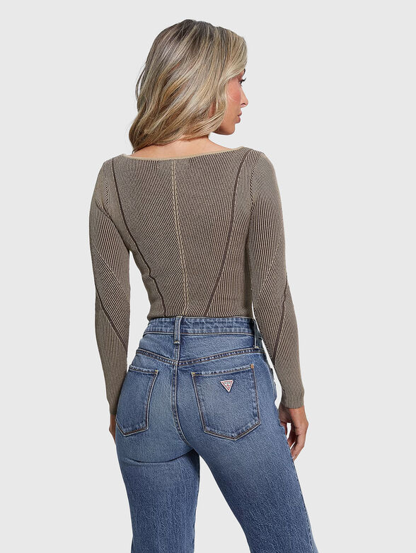 BLANDINE sweater  - 3