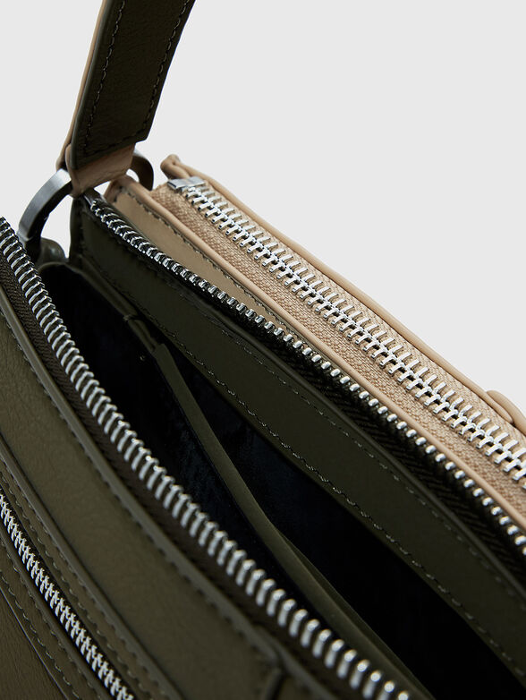 DELTA NOVA small bag with adjustable strap - 6