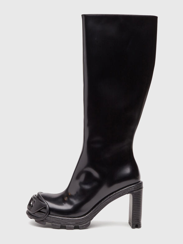 D-HAMMER D HB W boots - 5
