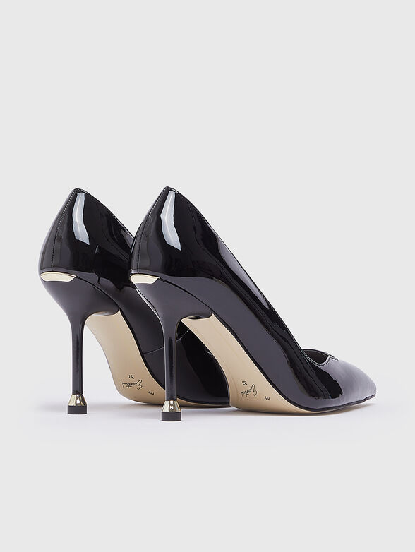  My Liu Jo Essential Black shoes - 3