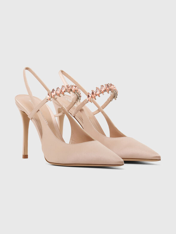 Elegant high heels - 2