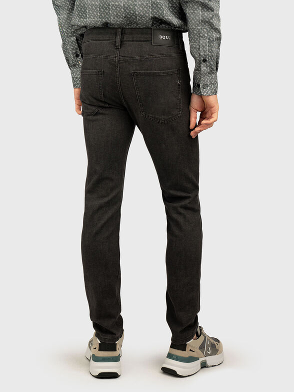 C-DELAWARE slim jeans  - 2