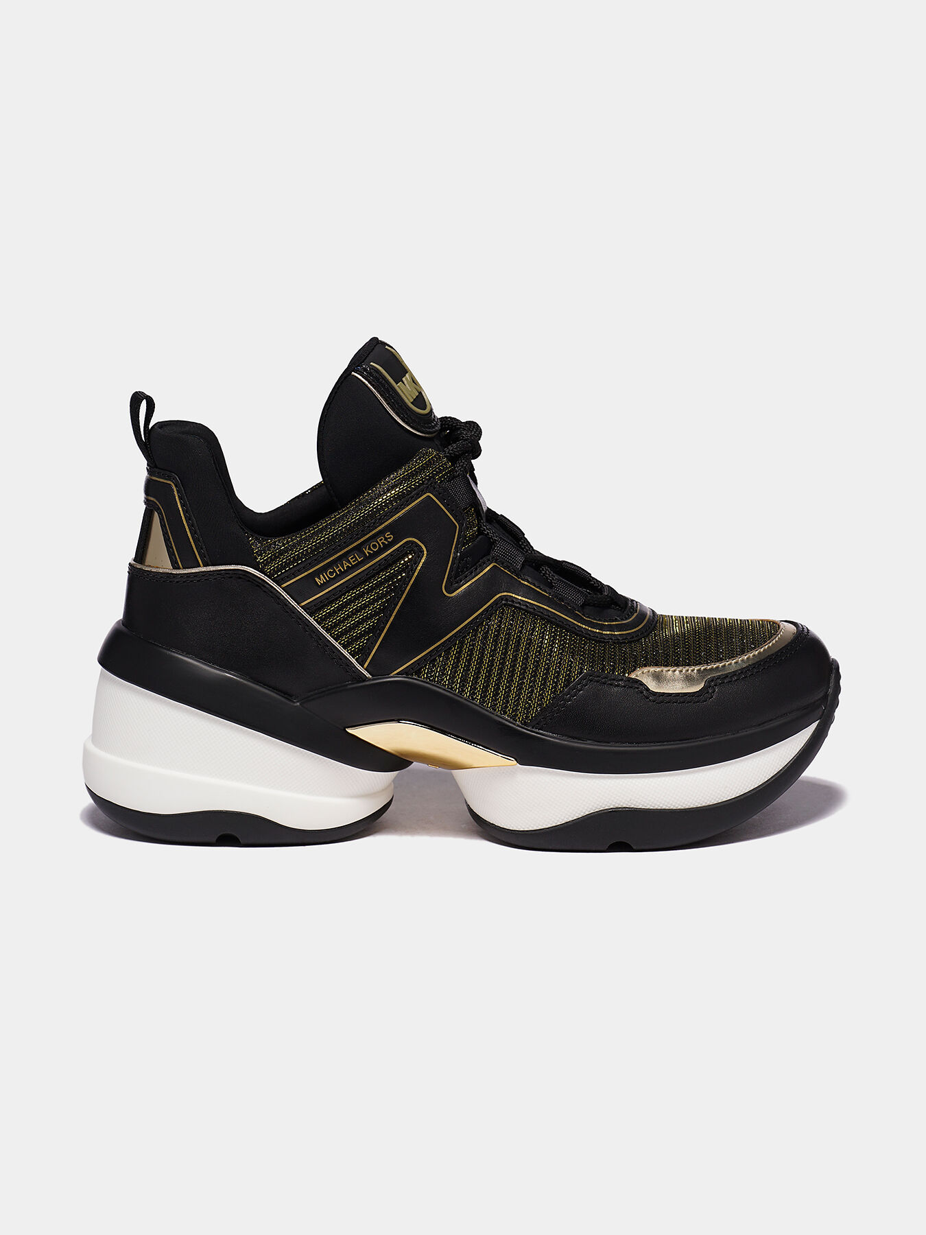 Olympia sneakers michael kors cheap