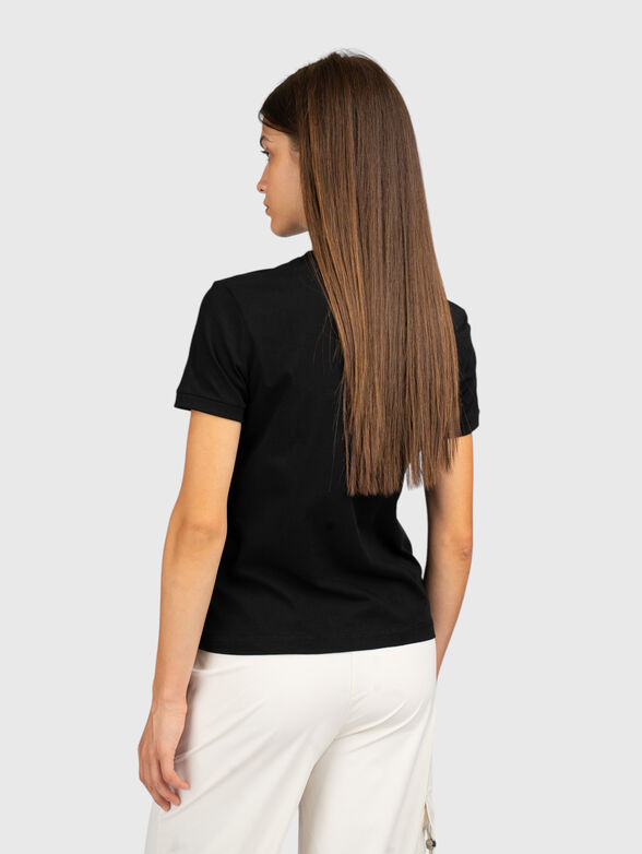 ANDREA Cotton t-shirt - 2