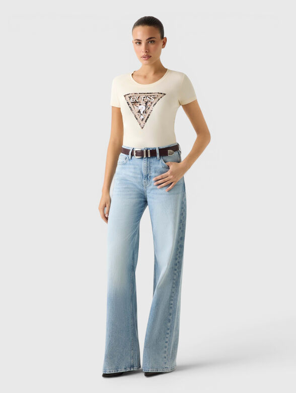 Slim fit T-shirt - 2