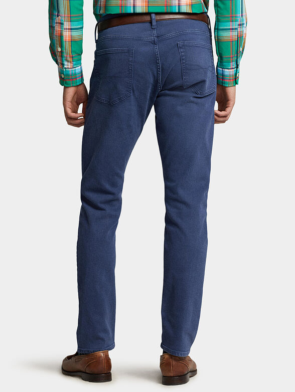 SULLIVAN blue jeans - 2