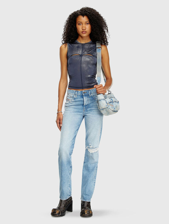 1989 D-MINE L.32 jeans - 4