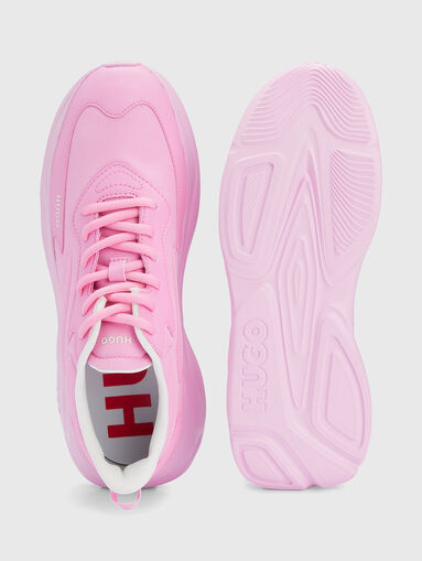 LEON sneakers - 5