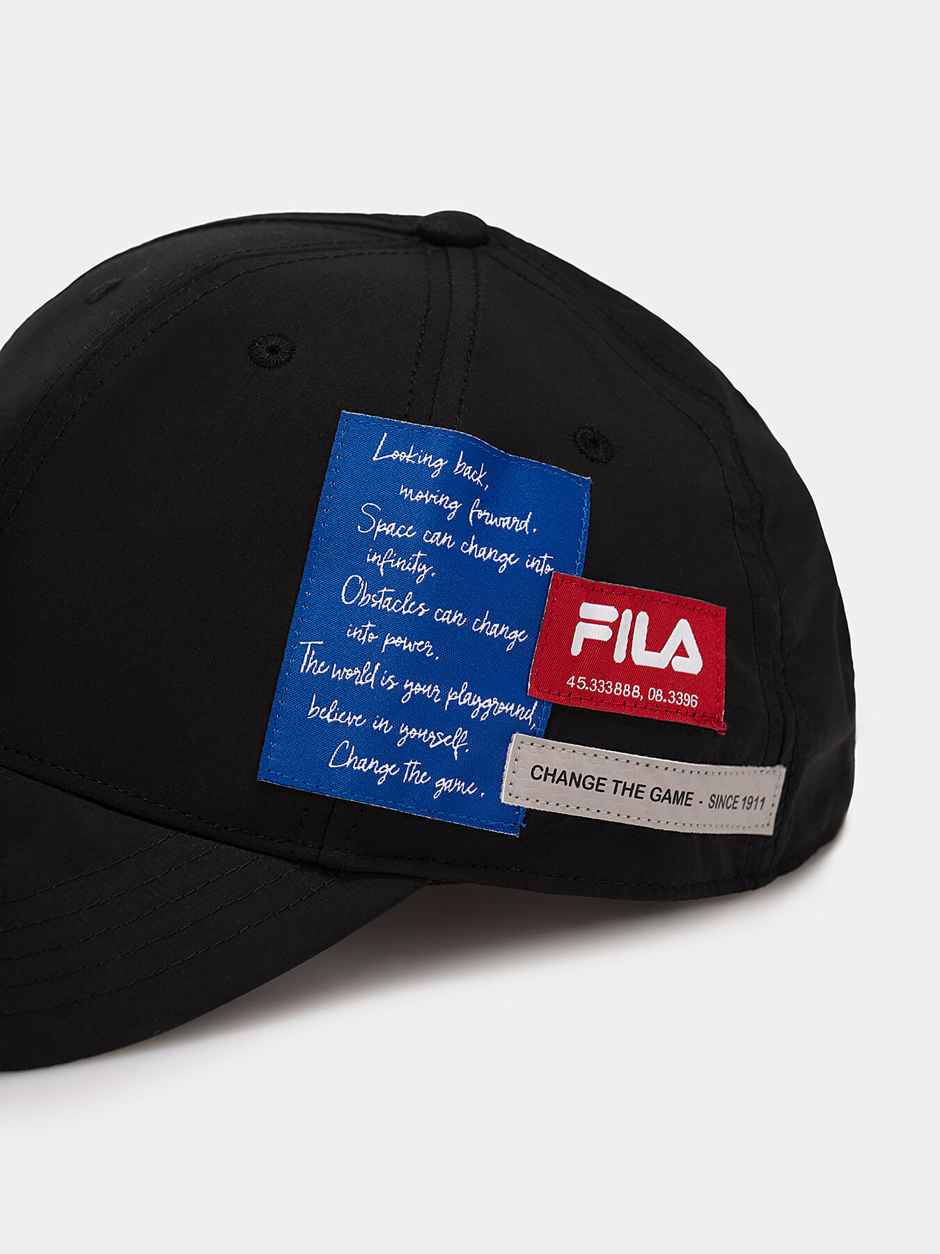 Fila cap original outlet