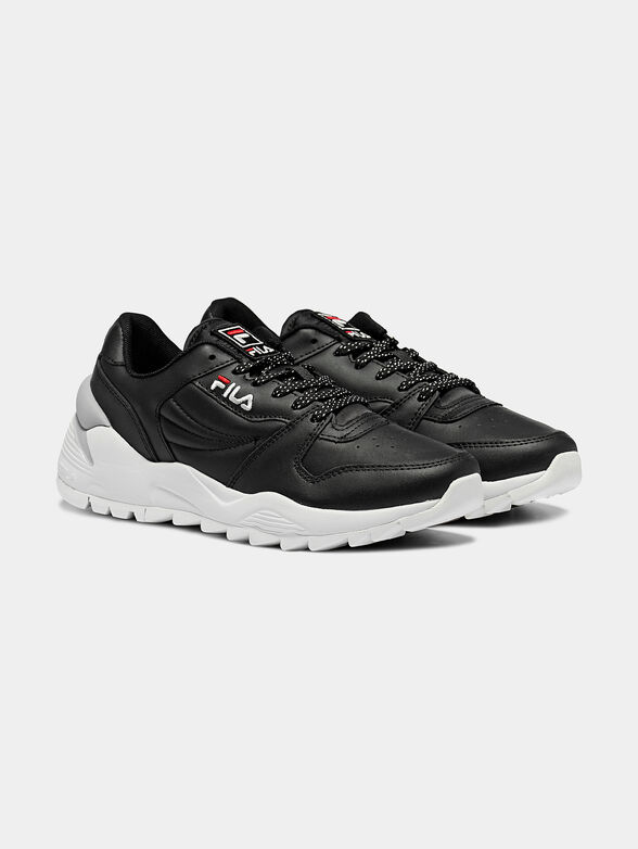 ORBIT CMR JOGGER L sneakers in black color - 2