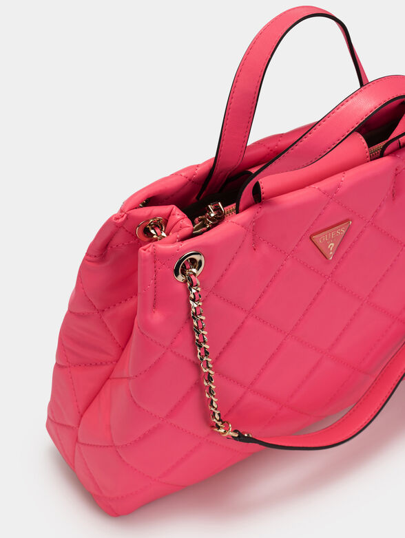 CESSILY shopper bag - 4