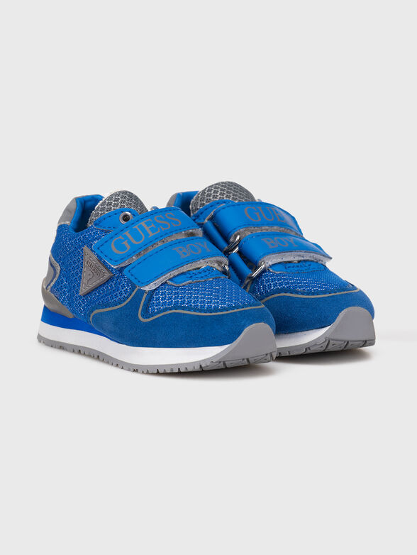 GLORYM sneakers - 2