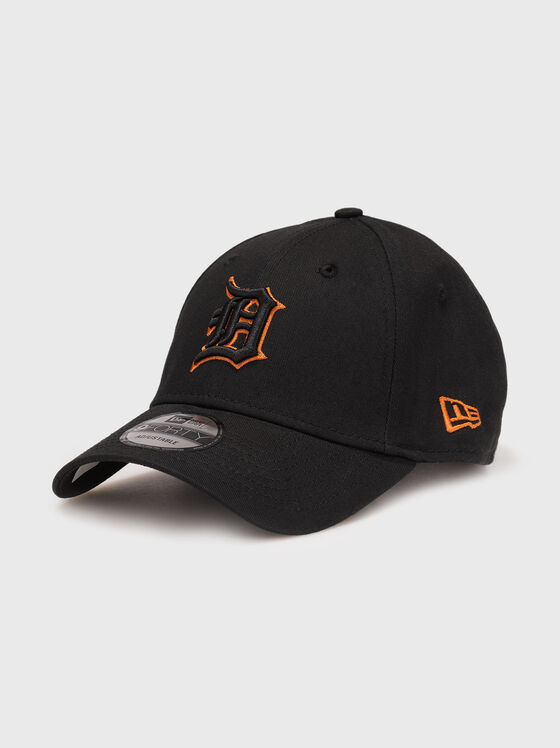 DETROIT TIGERS MLB TEAM OUTLINE 9FORTY unisex cap - 1