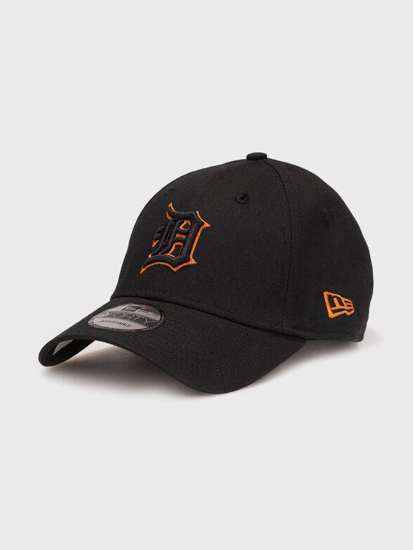 DETROIT TIGERS MLB TEAM OUTLINE 9FORTY unisex cap - 1