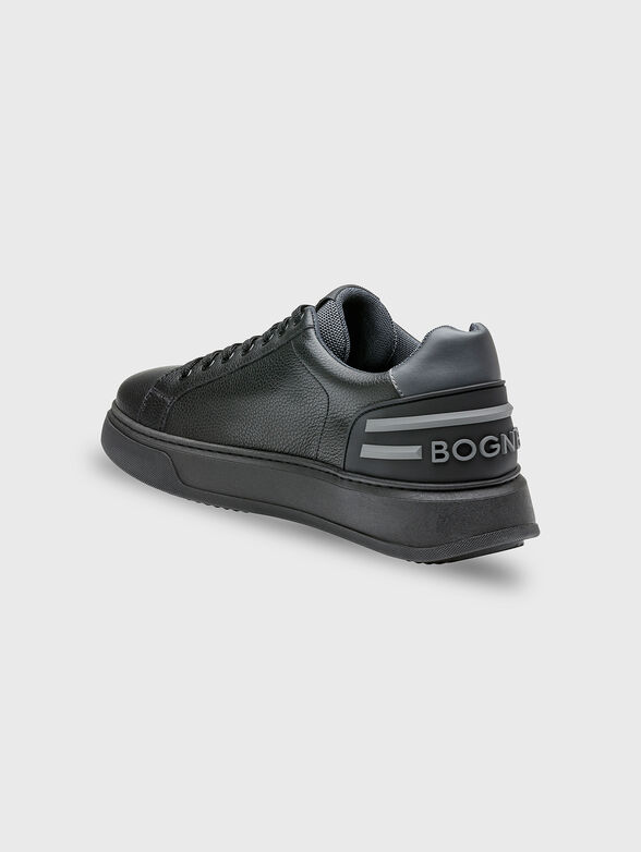 MILAN 23 leather sneakers - 2