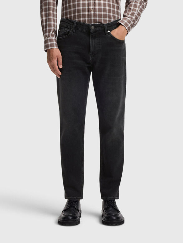 C-RE.MAINE Jeans in black - 1