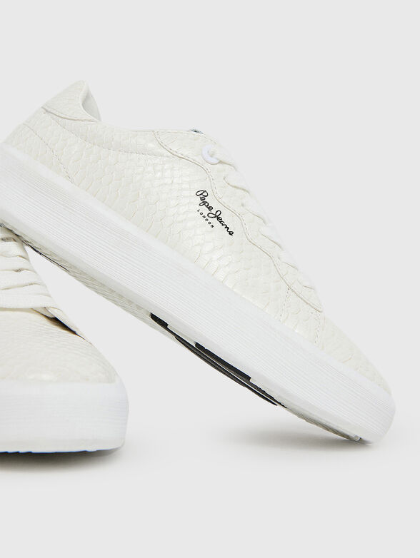 DOBBIE FENIX sneakers - 4