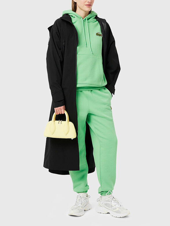 Hooded sweatshirt - 2