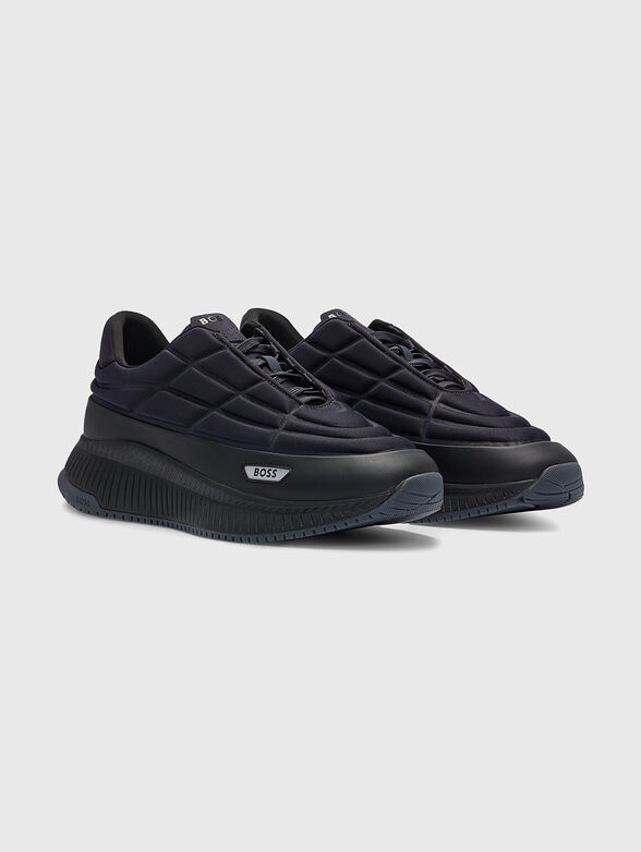 TTNM EVO sports shoes - 2
