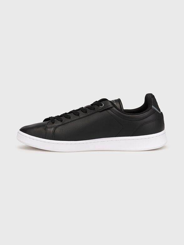 CARNABY PRO BL23 1 SMA black sneakers - 4