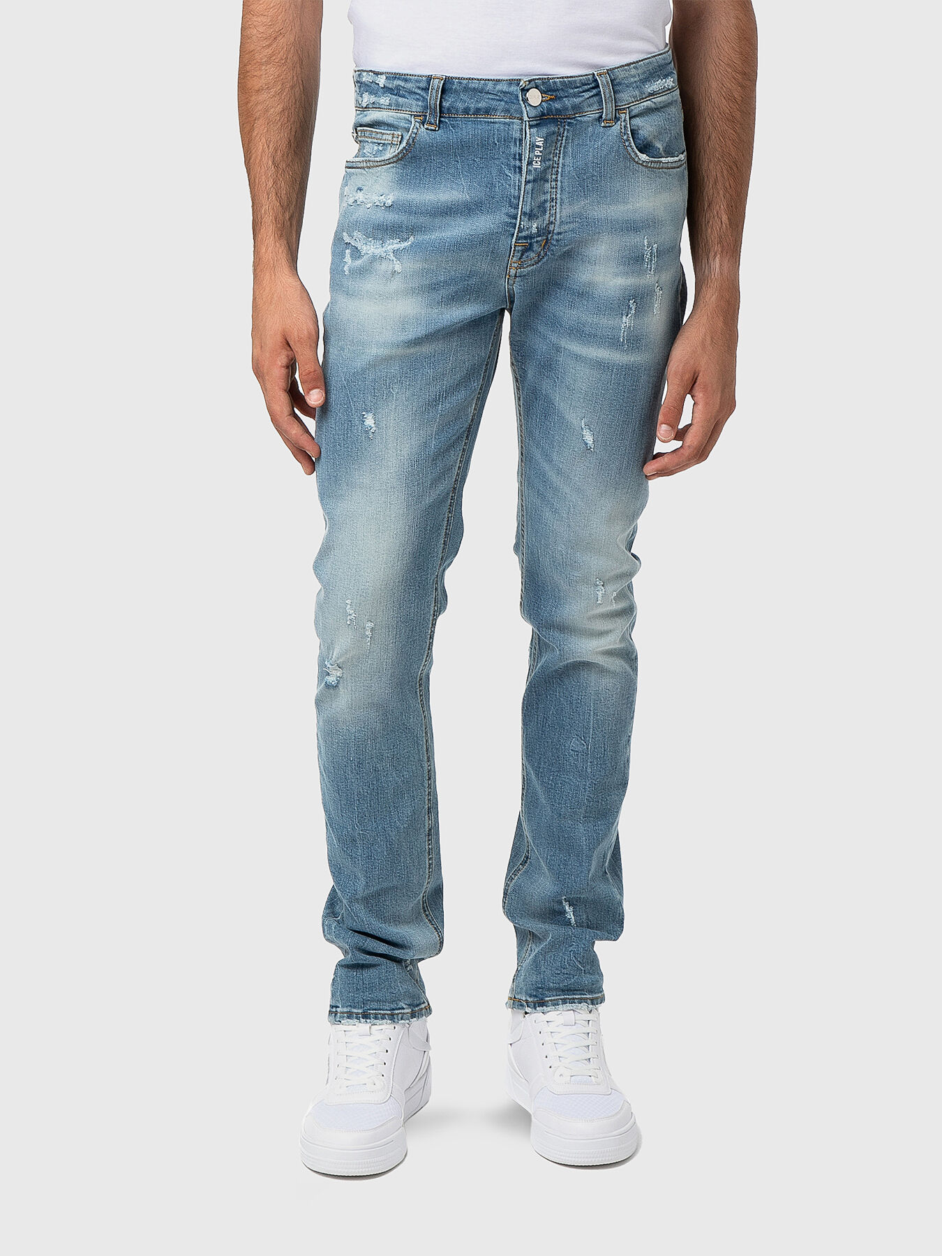 YA−MAN STA-211L BLUE