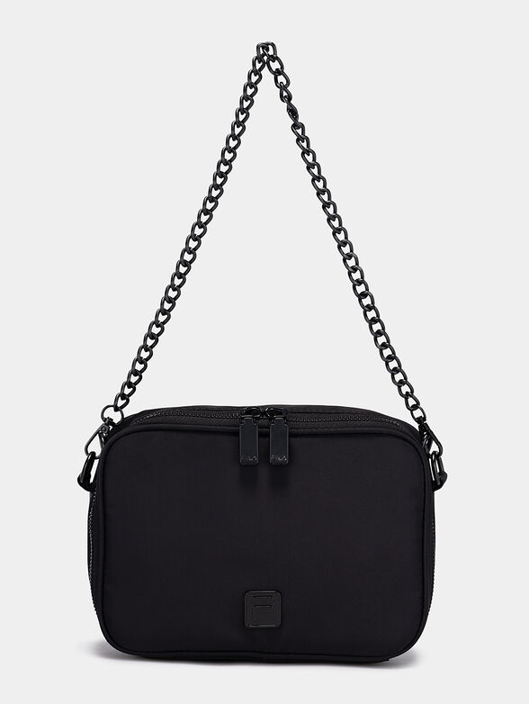 Mini black bag - 5