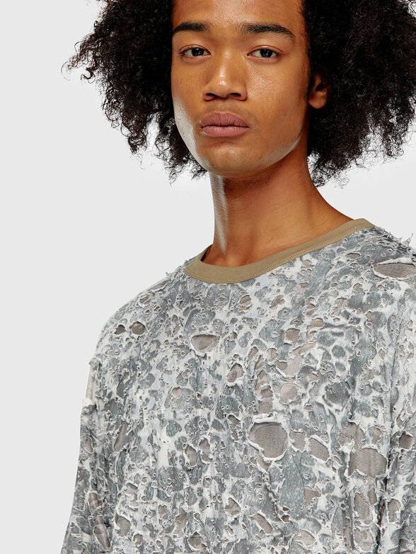 T-BOXT-LS blouse - 3