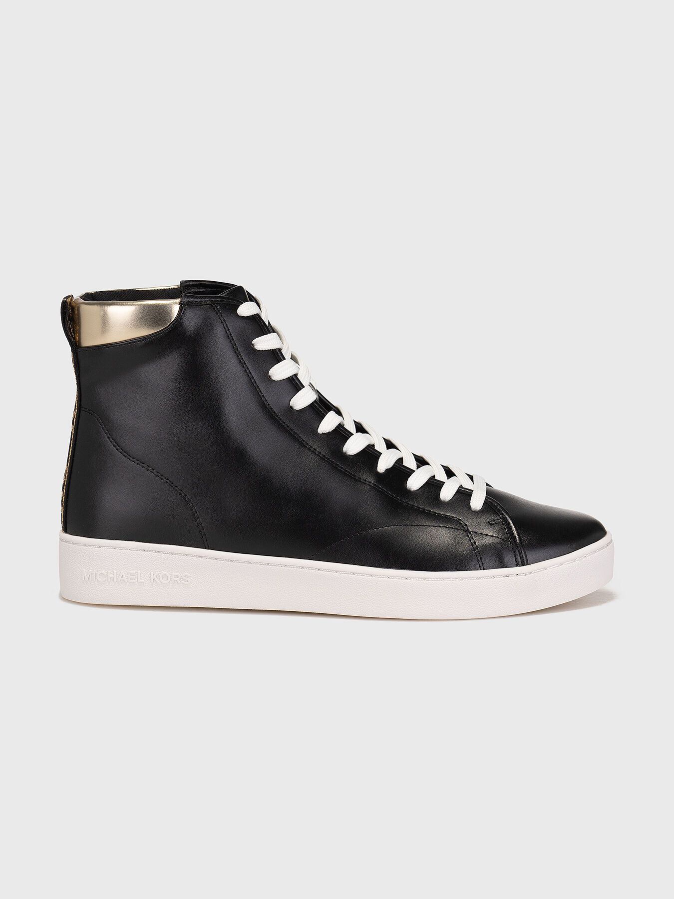 EDIE high top sneakers brand MICHAEL KORS Globalbrandsstore en