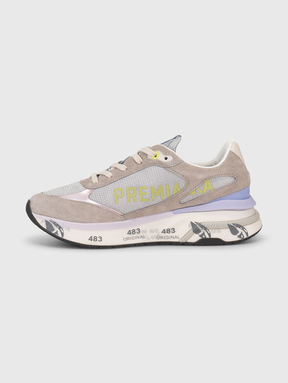 MOERUND sports shoes - 4