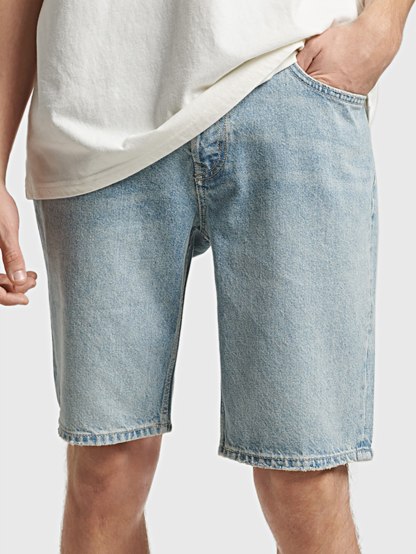 VINTAGE black shorts brand SUPERDRY Globalbrandsstore en
