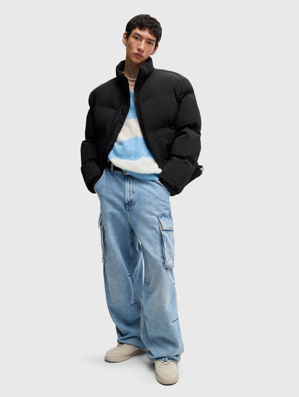 BROOKLIN padded jacket - 2