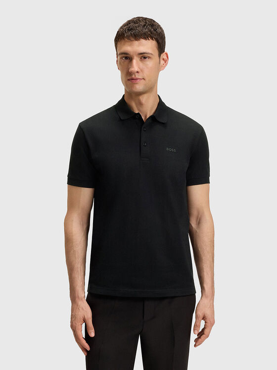 PATTEO polo shirt - 1
