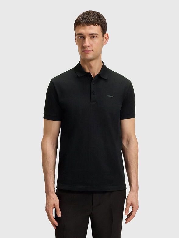 PATTEO polo shirt - 1
