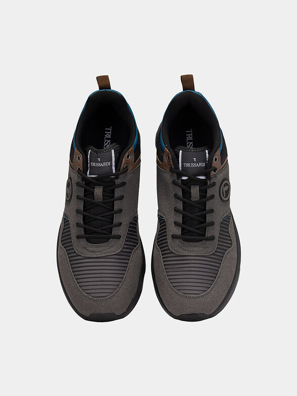 KIELE Sneakers - 6