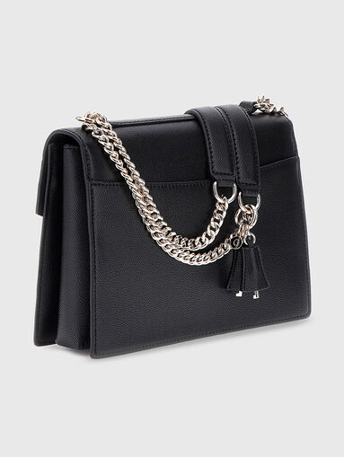 JORAH black crossbody bag - 3