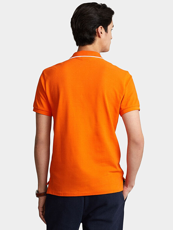 Polo shirt with Polo Bear embroidery - 3