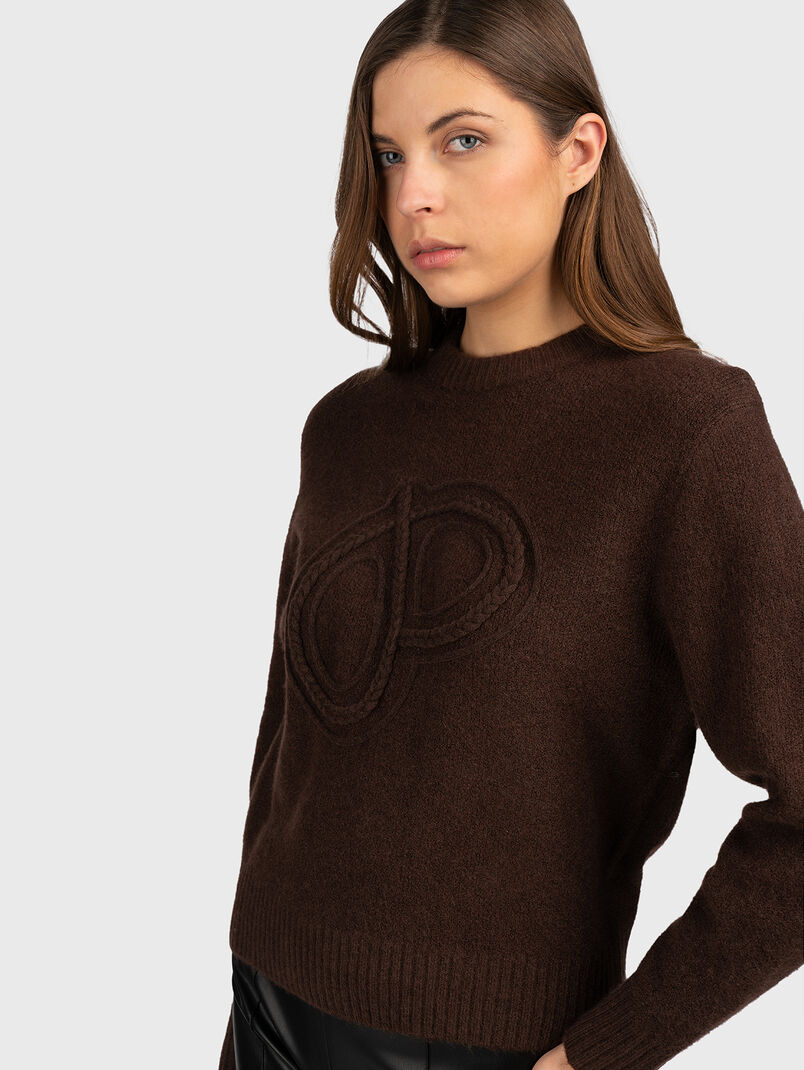 ELOISE sweater - 3
