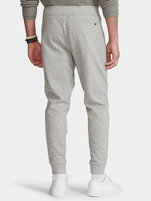 Sports pants - 2