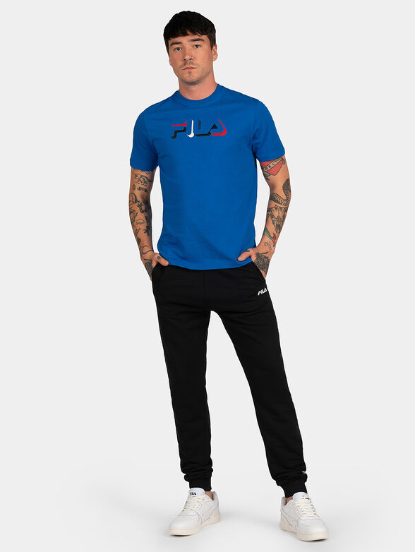 NARVEL sports pants - 4