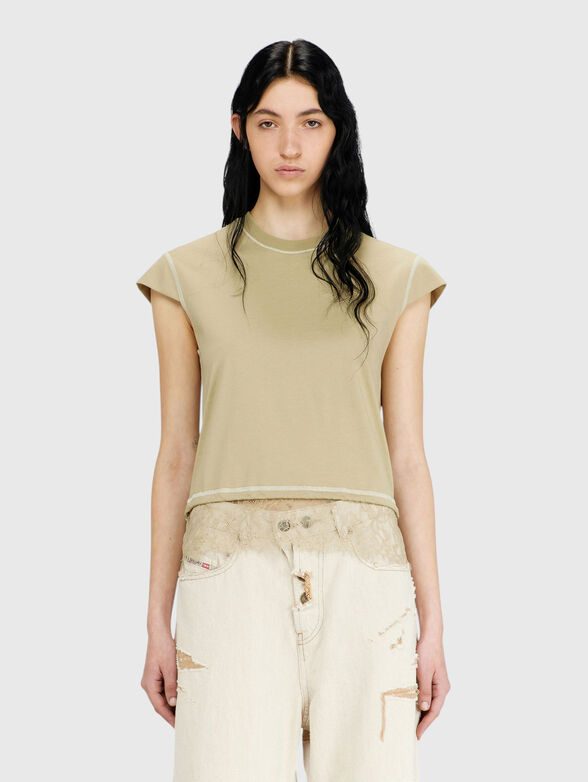 T-LUNA Tank top - 1