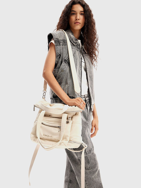 Black bag three in one  - 2