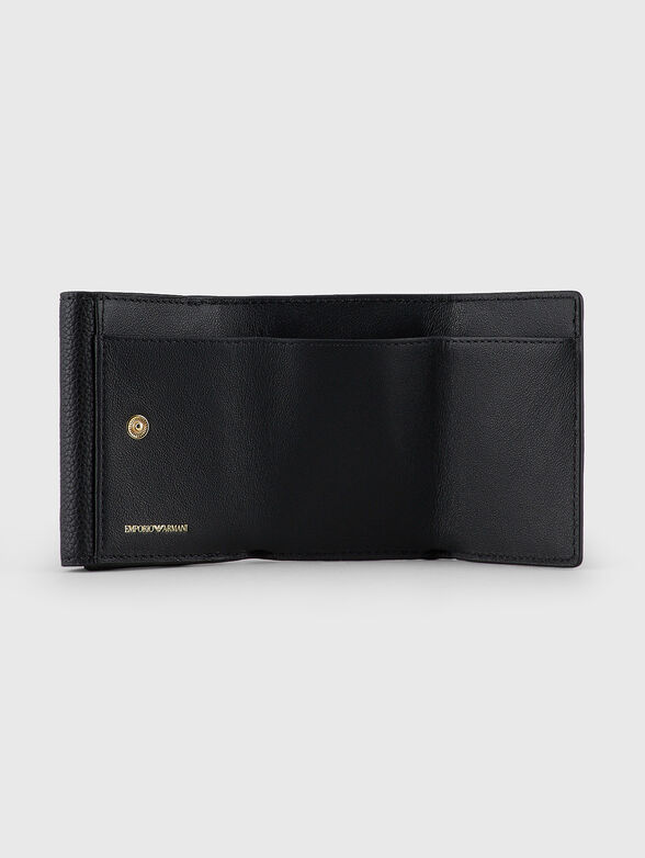 Little black wallet  - 3