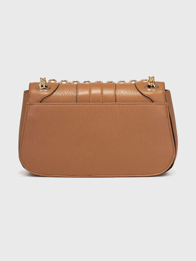 Small crossbody bag with logo - 3