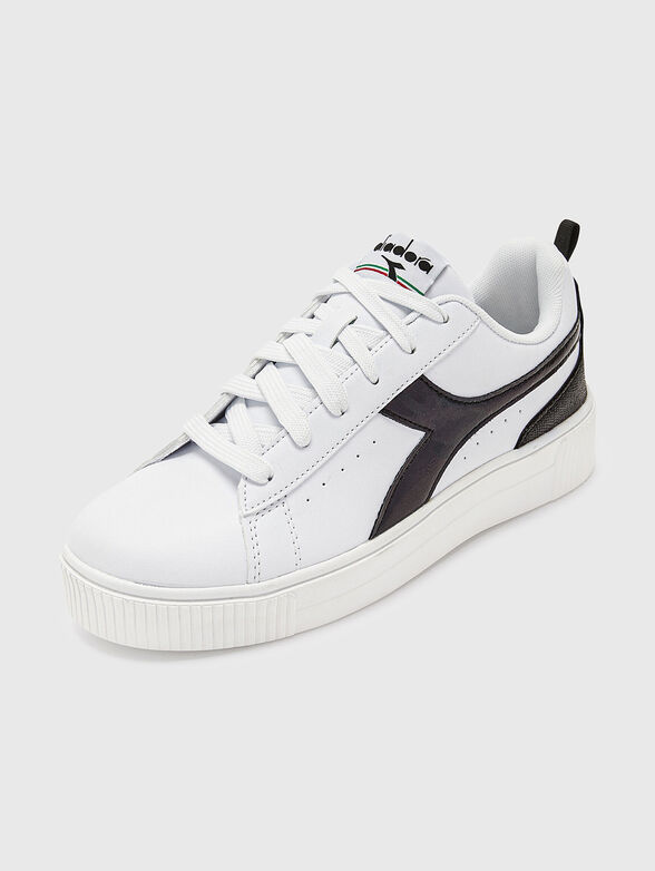 AMBER HOLOGRAM sports shoes - 2