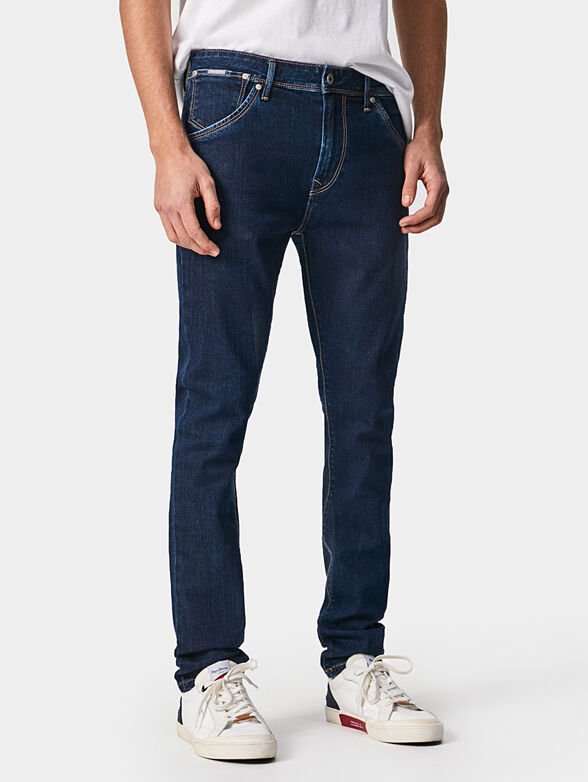 MASON jeans - 1