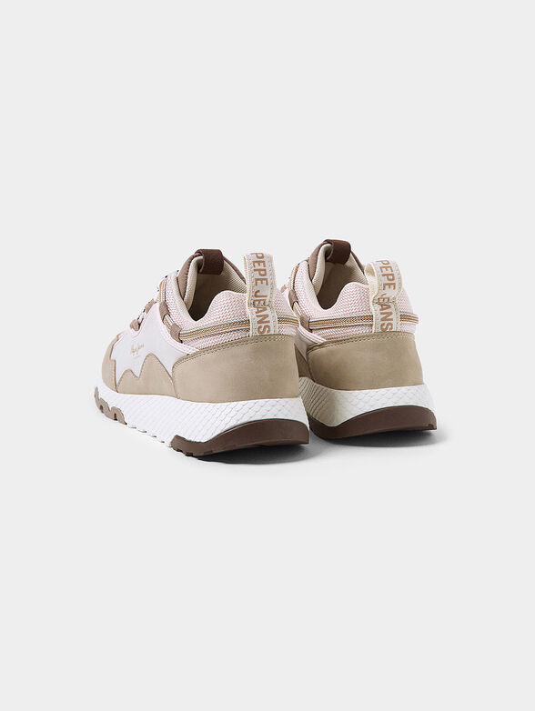 KOKO PALMER sneakers - 3
